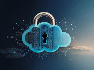 Cloud Padlock: Securing Data in the Cloud