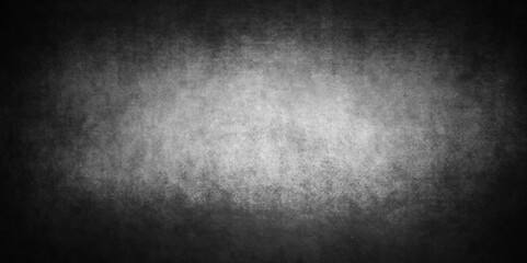 grey black abstract background grunge wall texture, marble texture cement dark black gray panorama plaster of concrete or wall, Grunge textured vector background.