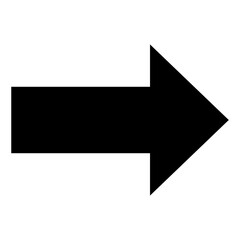 right arrow