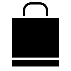 shopping bag