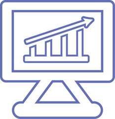 Office, search, business icon..