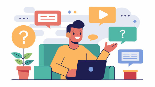 Session Questions Answers Images – Browse 2,497 Stock Photos, Vectors ...