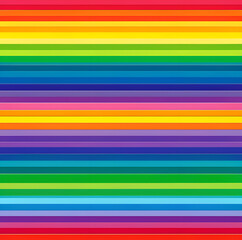 background of stripes, generative ai