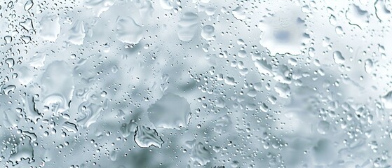 Obraz premium Background of white surface