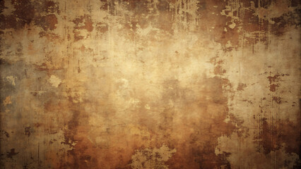 Rough background with a rusty texture