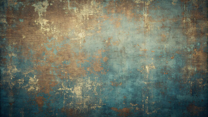 Obraz premium Rough background with a rusty texture