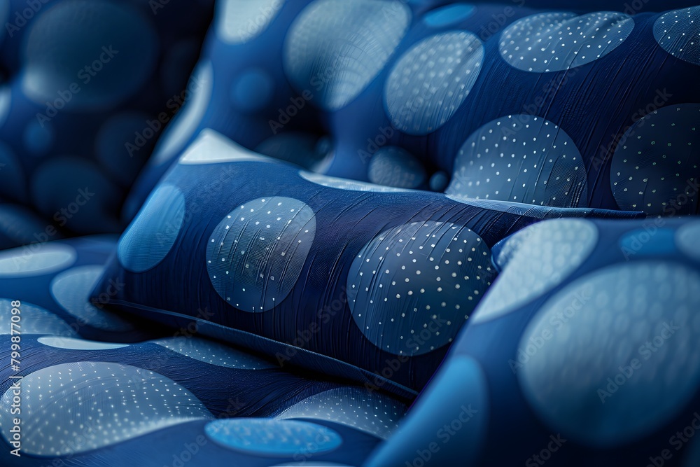 Aufkleber dynamic and captivating seamless pattern background for diverse applications