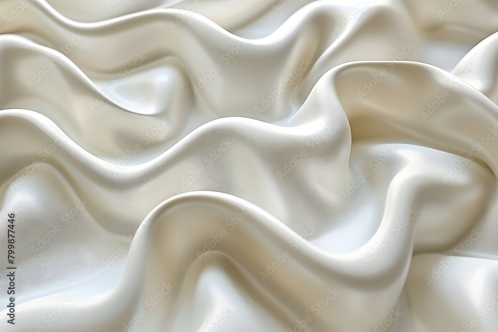 Poster Seamless Simplicity:Dynamic Designs for Effortless and Consistent Backgrounds
