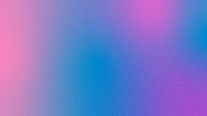 abstract background with colorful gradient grainy texture, business banner background, wallpaper 