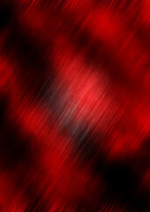 red abstract background. Red texture black spot and shadow effect on it
