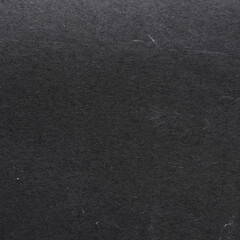 Black paper texture as background