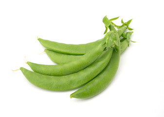 スナップエンドウ