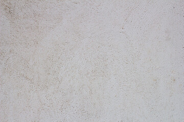 White Brush Pattern Wall Background