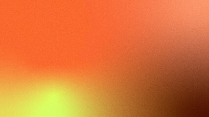 abstract background with colorful gradient grainy texture, business banner background, wallpaper 
