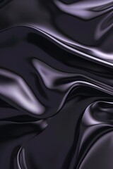 Obraz premium purple liquid background