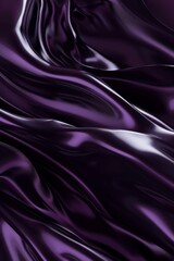 Obraz premium purple liquid background