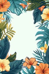 flower background