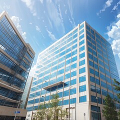 オフィスビル