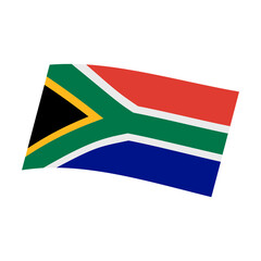 South Africa Flag
