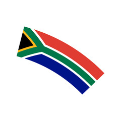 South Africa Flag