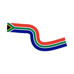 South Africa Flag