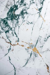 Obraz premium white marble