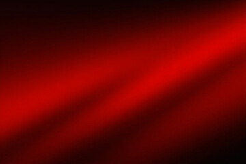 3D-rot-grauer Techno-abstrakter Hintergrund-Überlappungsschicht auf dunklem Raum mit rauer Dekoration. Modernes Grafikdesign-Element-Ausschnittform-Stilkonzept für Web-Banner, Flyer, Karten oder Brosc