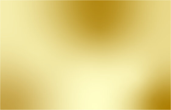 Fondo degradado dorado y de oro.