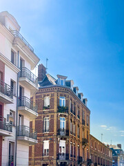 Rouen Revealed: Exploring the Enchanting Streets of the Old Village