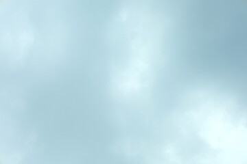 blue sky background