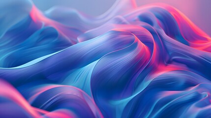 Modern abstract high-speed movement. Colorful dynamic motion on blue background. Movement...