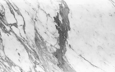 black and white marble texture on marbled tile surface