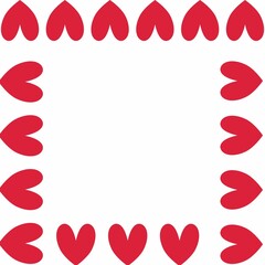 Digital paper, heart paper, seamless paper, seamless pattern, pattern, boho, boho pattern, paper