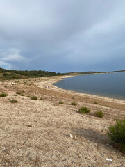 NATURALEZA EMBALSE VIVE ZAMORA