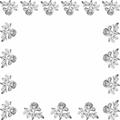 Digital paper, heart paper, seamless paper, seamless pattern, pattern, boho, boho pattern, paper