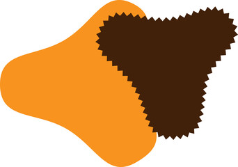 illustration shape icon