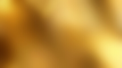 abstract background gold gradient shimmering elegance concept