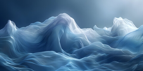 Obraz premium Contemporary Abstract Background Design