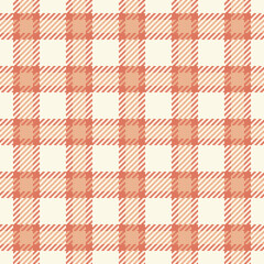 Textile design of textured plaid. Checkered fabric pattern swatch for shirt, dress, suit, wrapping paper print, invitation and gift card.