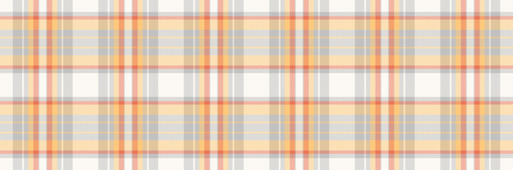 Installing plaid seamless background, podium vector tartan texture. Xmas check pattern fabric textile in silver and white colors.