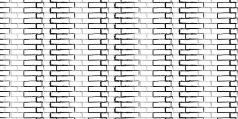Obraz premium white brick wall background
