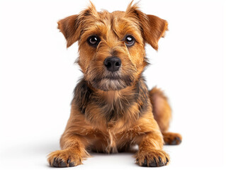 yorkshire terrier puppy