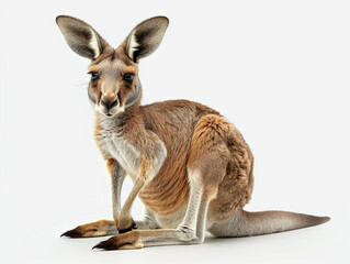 kangaroo - obrazy, fototapety, plakaty