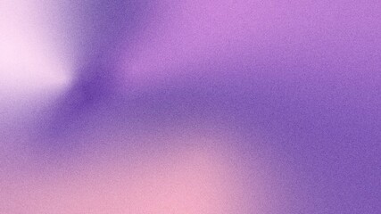 abstract background with Lavender Dream Gradient grainy texture, business background, wallpaper 