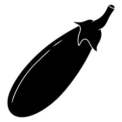 eggplant vegetable icon