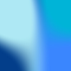 abstract blue background