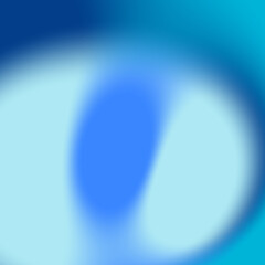 abstract blue background