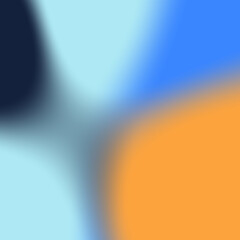 abstract colorful background