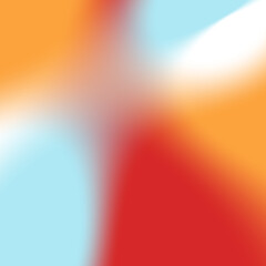 abstract colorful background