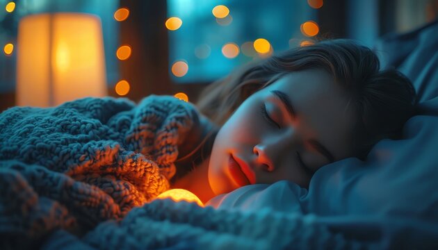 Engaging in regular digital detox sessions to minimize screen time and improve sleep quality